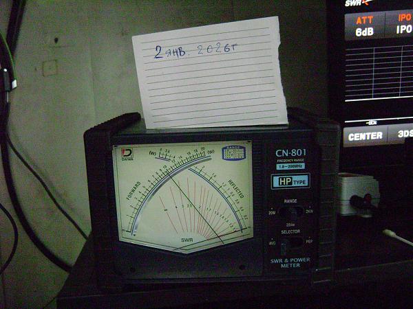 Продам ксв метр cn-801