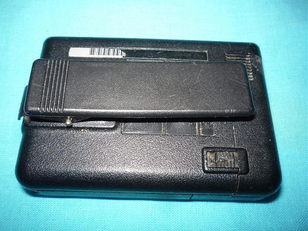 Продам Пэйджер "Моторолла" из 90-х г.г. в отл. состоянии