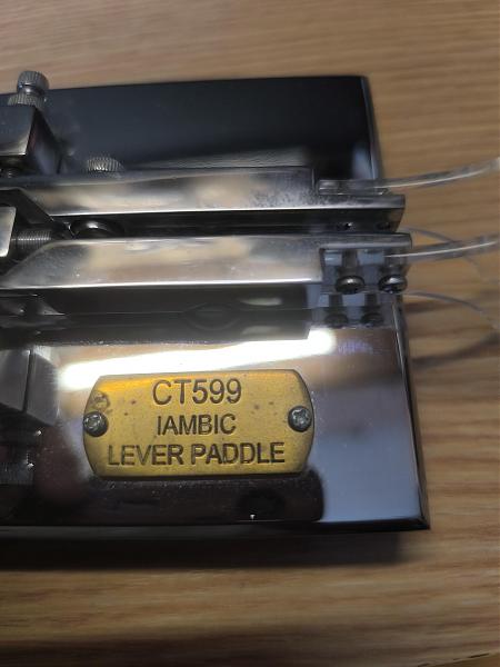 Продам Ключ телеграфный