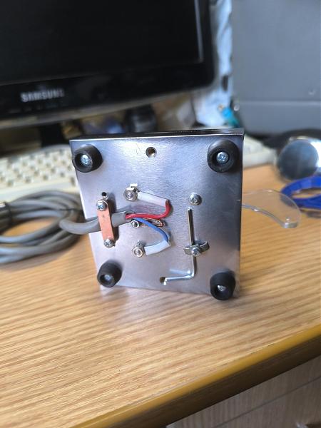 Продам Ключ телеграфный