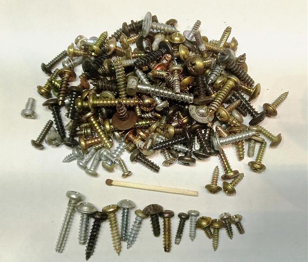 Продам Метизы