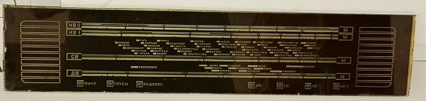 Продам шкала