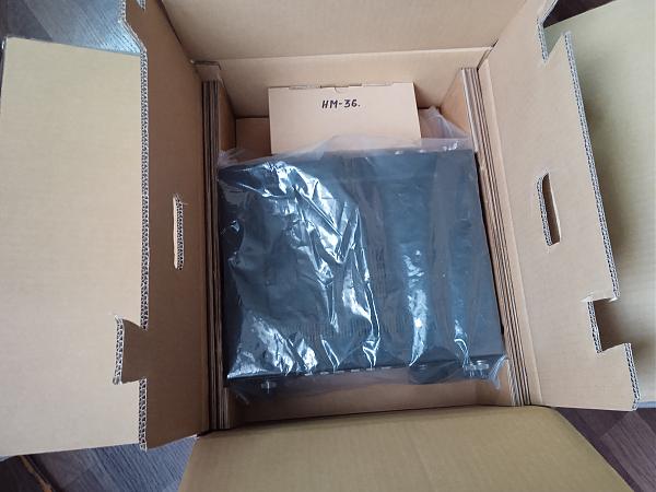 Продам трансивер IC-7600