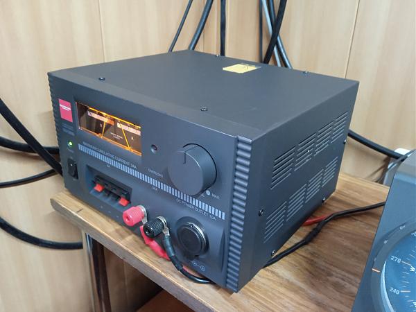 Продам трансивер IC-7600