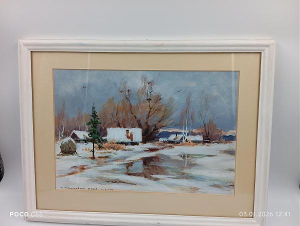 Продам Картины Лот 2