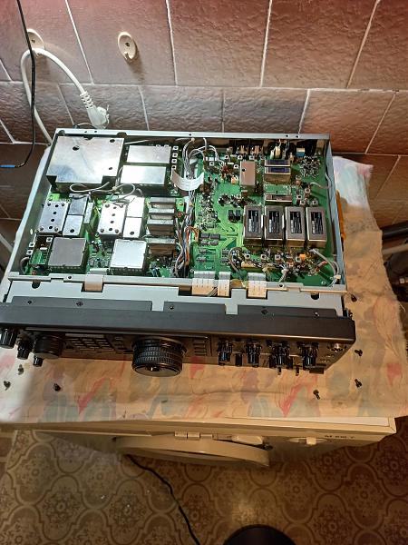 Продам ic-775dx2