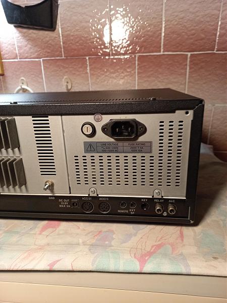 Продам ic-775dx2