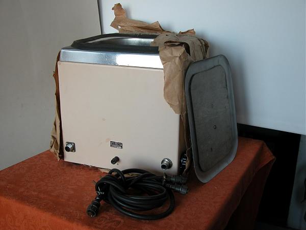 Продам Ультрозвуковая ванна УЗУ-0,25