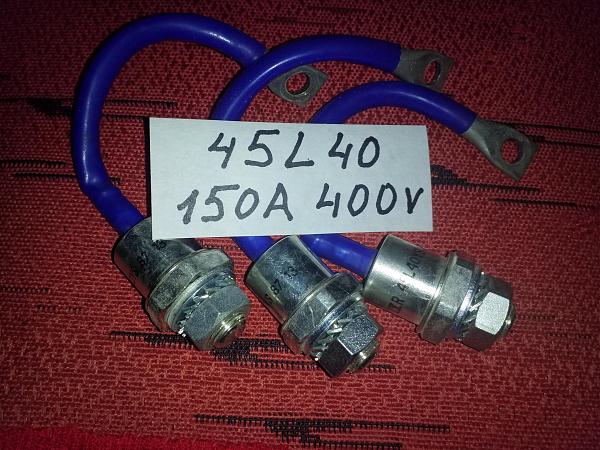 Продам Диодная сборка из трёх DD106N12K