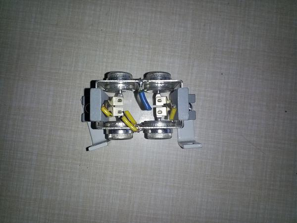 Продам Диодная сборка из трёх DD106N12K