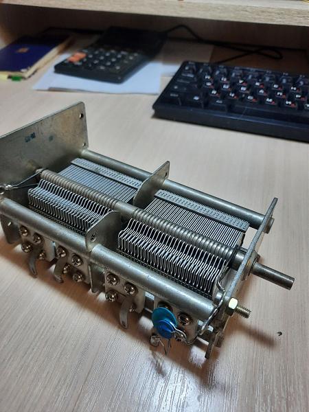 Продам Набор из двух КПЕ для хорошего увеселителя