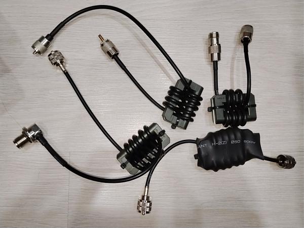 Продам Запорники лот 3