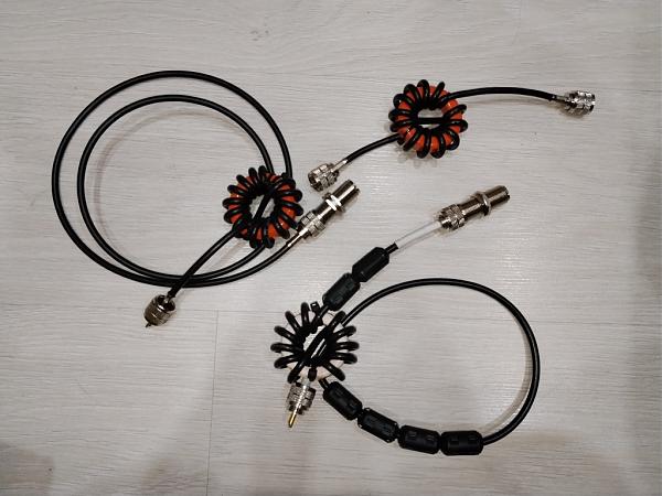 Продам Запорники лот 3