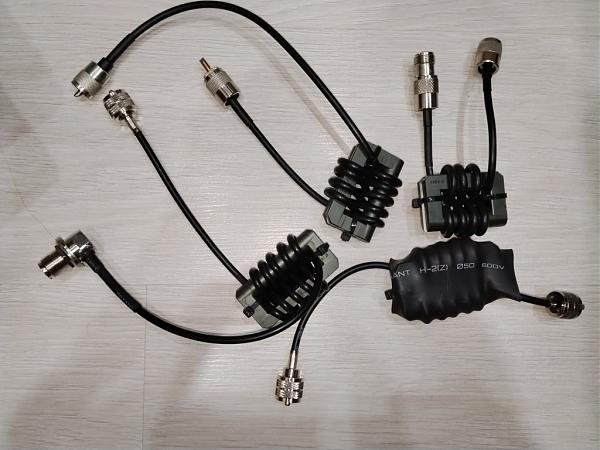 Продам Запорники лот 4