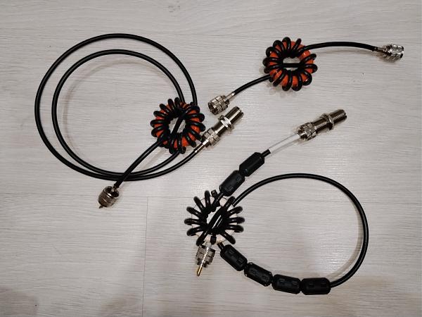 Продам Запорники лот 4