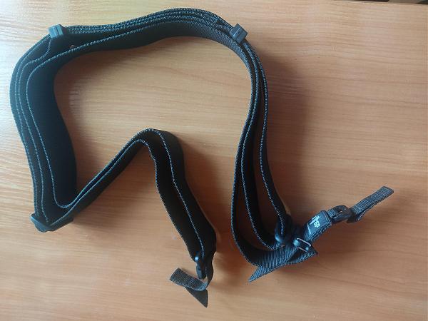 Продам Трехточечный ремень Зубр