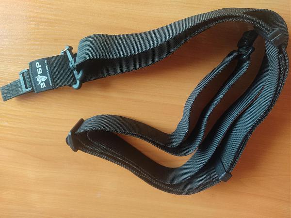 Продам Трехточечный ремень Зубр