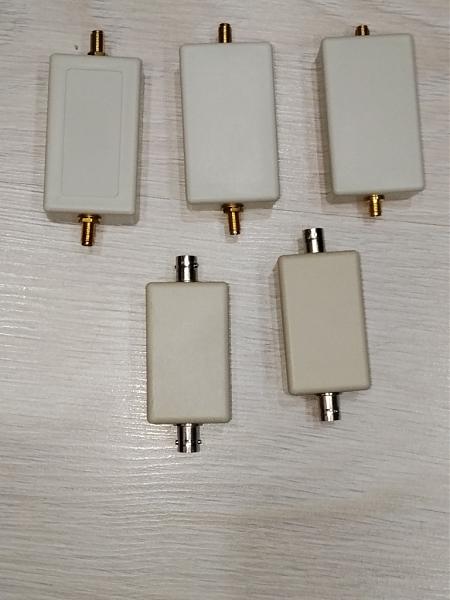 Продам Радиочастотный антисмог