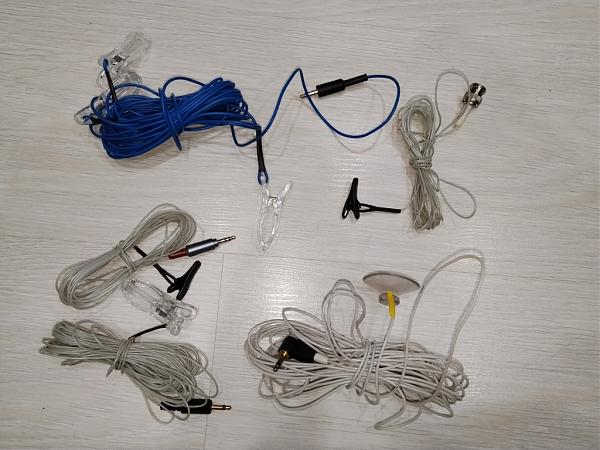 Продам Приемные комнатные антенны