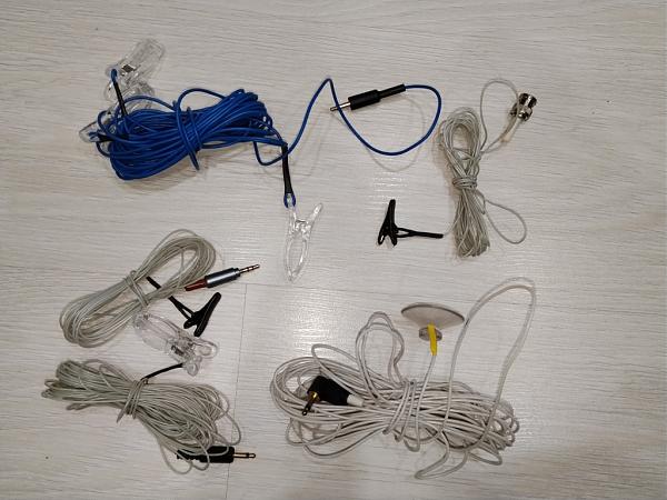 Продам Приемные комнатные антенны