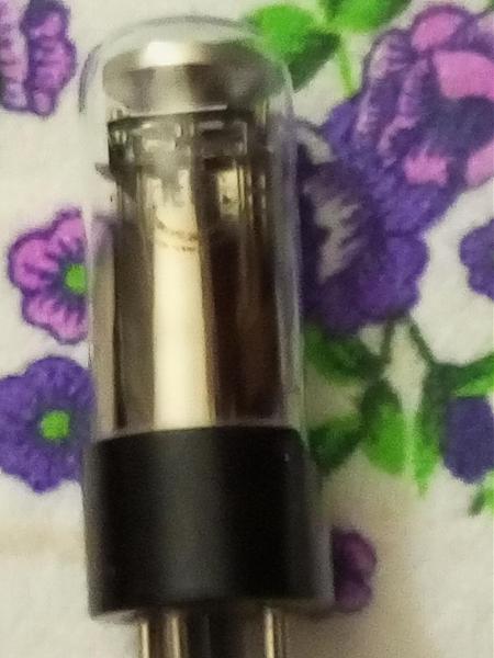 Продам Лампа 6е5с