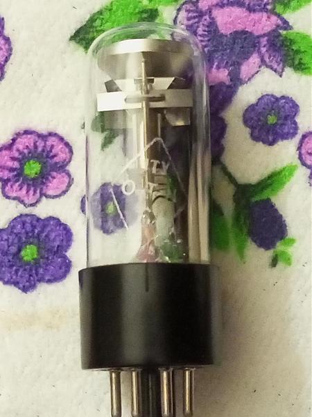 Продам Лампа 6е5с