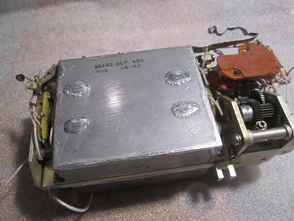 Продам фильтр р/ст Ядро