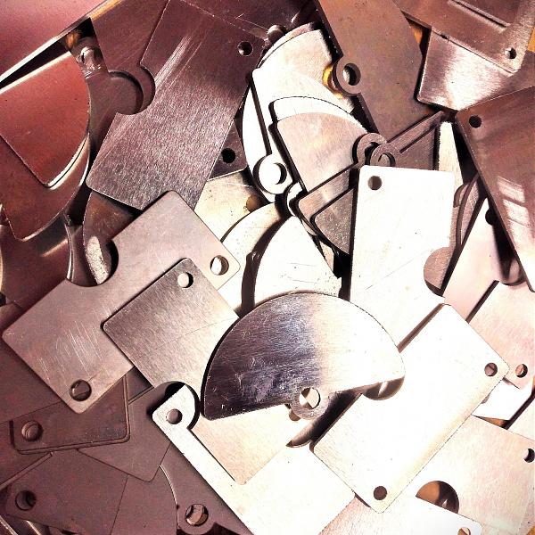 Продам Пластины для КПЕ