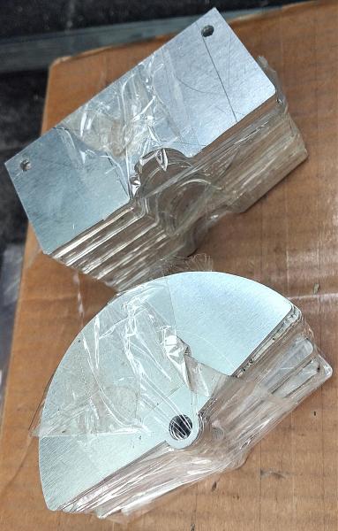 Продам Пластины для КПЕ