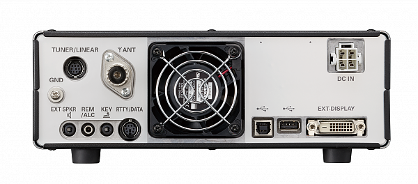 Продам Yaesu FT-710 FIELD