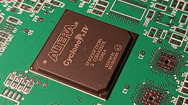 Продам Печатные платы DDC/DUC SDR трансивера Odyssey3 50W