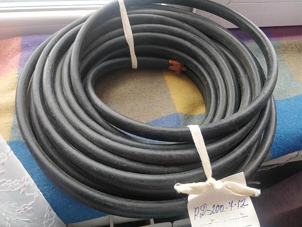 Продам Кабель РД-200 7-12