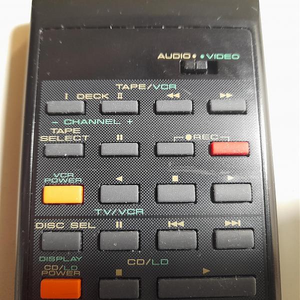 Продам Пионер CU-A001