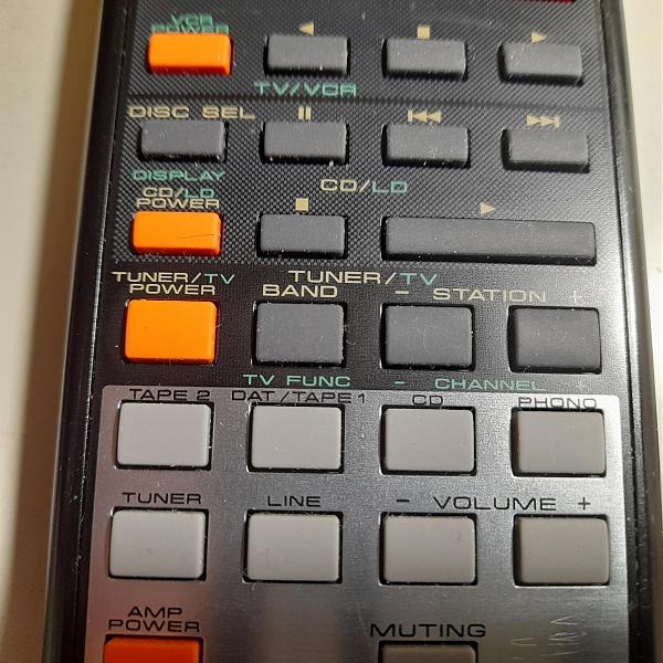 Продам Пионер CU-A001