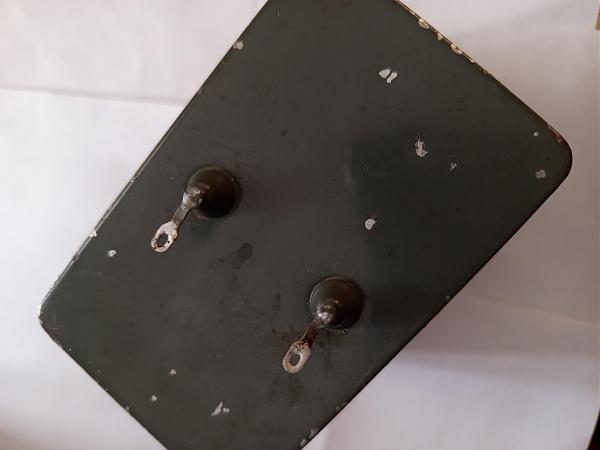 Продам Конденсаторы МБГВ для У М