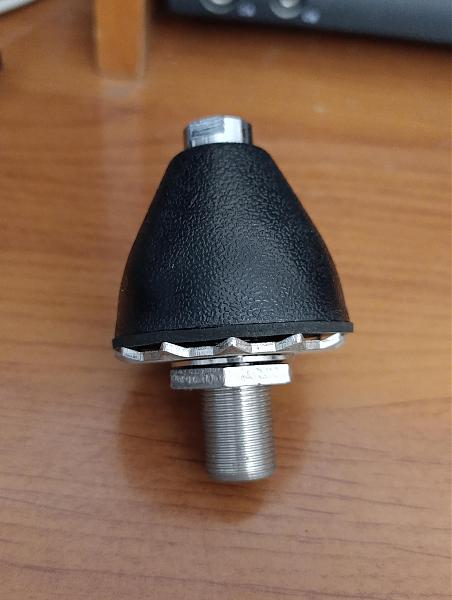 Продам Автомобильную антенна MFJ-1620+крепление MFJ-343