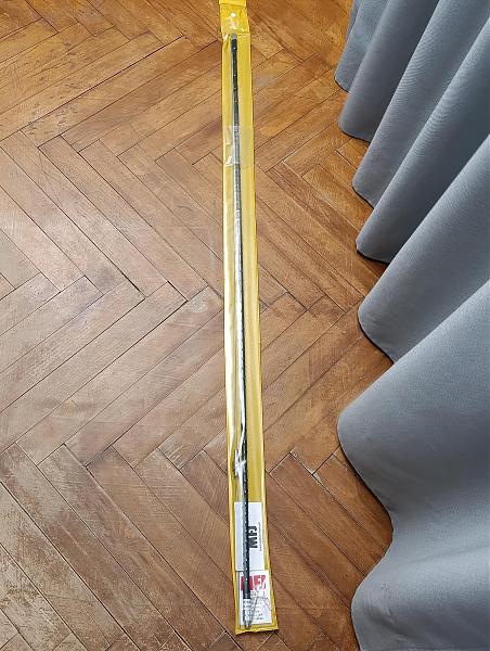 Продам Автомобильную антенна MFJ-1620+крепление MFJ-343