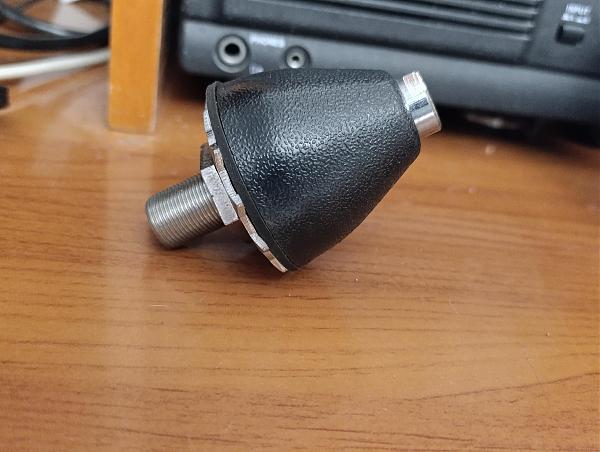 Продам Автомобильную антенна MFJ-1620+крепление MFJ-343