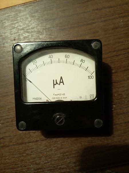 Продам измерительные головки