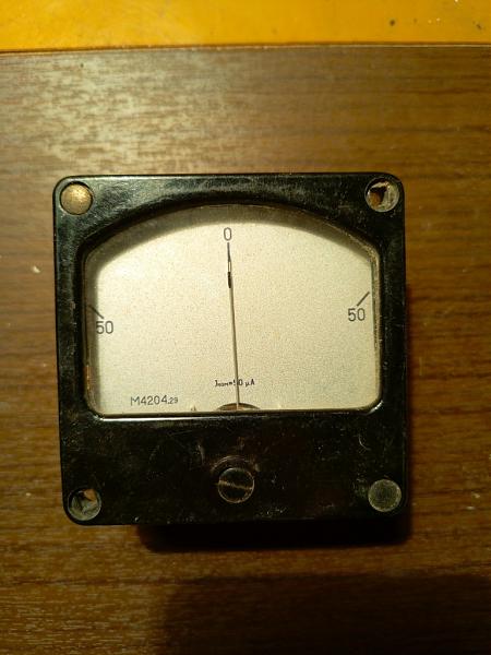 Продам измерительные головки