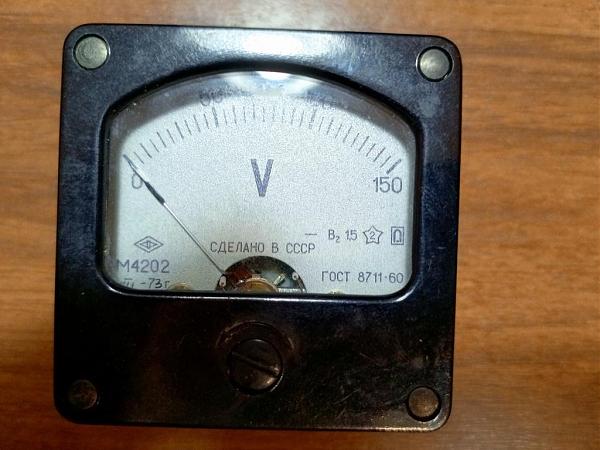 Продам измерительные головки