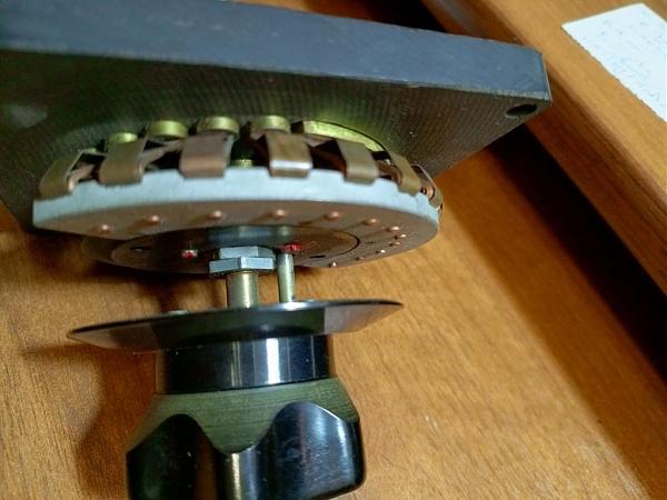 Продам переключатели