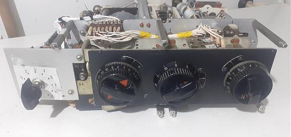 Продам блок б2 от р-836