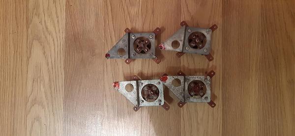 Продам Панель для лампы гу-78б