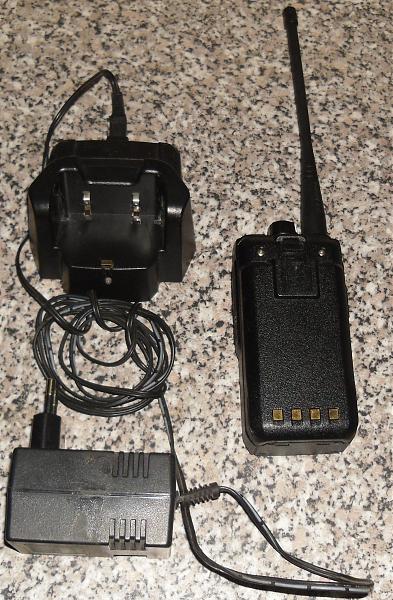 Продам Bаofeng UV-5R + HYDX-K28