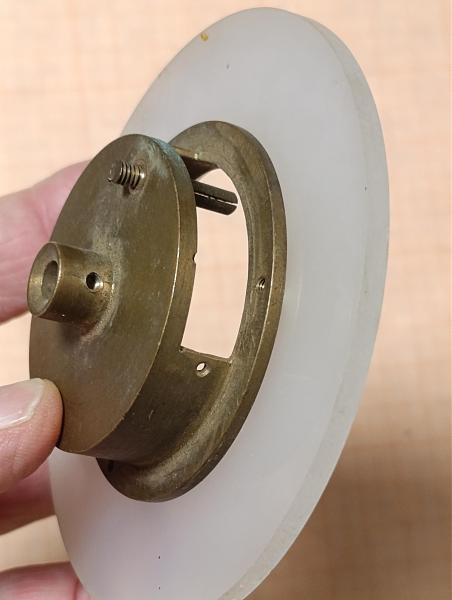 Продам Переходник для шкалы трансивера