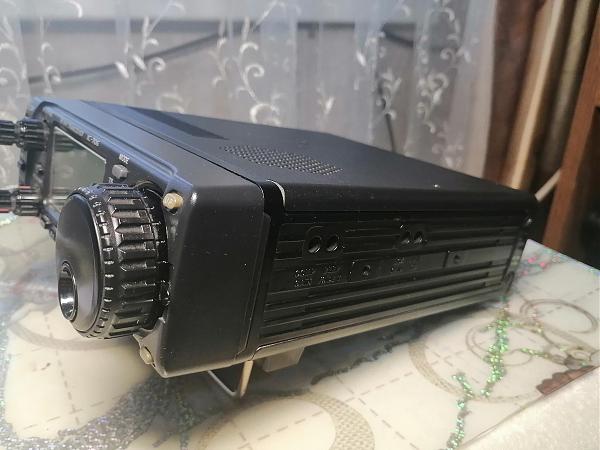 Продам icom-706