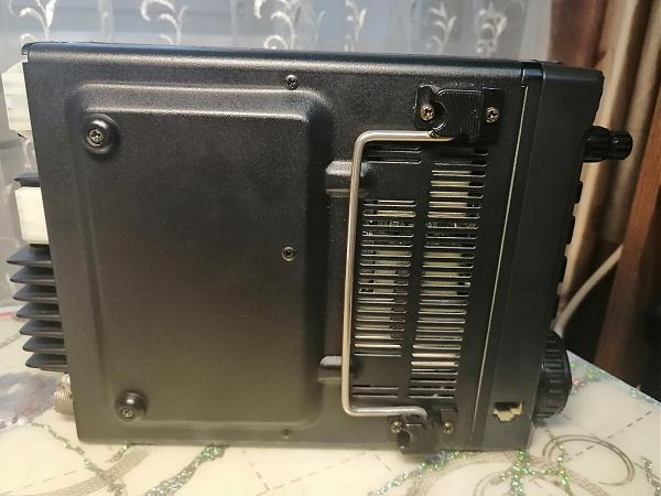 Продам icom-706