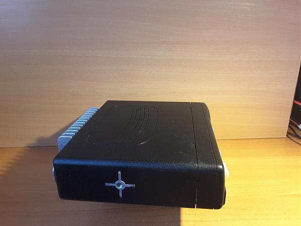 Продам Речная Motorola GM350