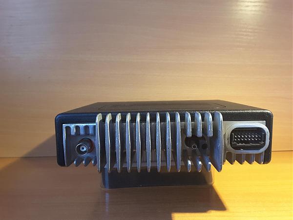 Продам Речная Motorola GM350